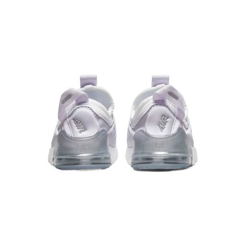 Nike Kids Baskets Air Max 270 Extreme - Blanc