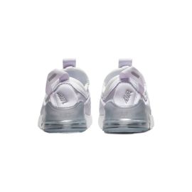 Nike Kids Baskets Air Max 270 Extreme - Blanc