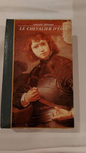 Le Chevalier D'eon
