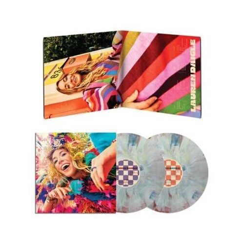 Lauren Daigle Part 2 - Vinyle 33 Tours