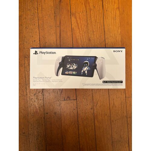 Sony PlayStation Portal pour console PS5