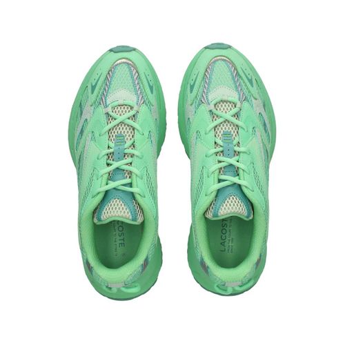 Lacoste Baskets L003 Neo Shot 125 - Vert