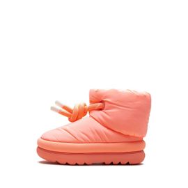 Ugg Bottines Classic Maxi Short - Rose