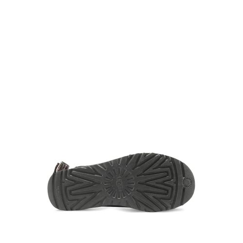 Ugg Bottines Minis Stargirl Bow Port - Noir