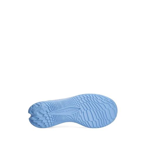 Under Armour Baskets Velociti 4 - Blanc