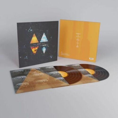 Season's End - Vinyle 33 Tours