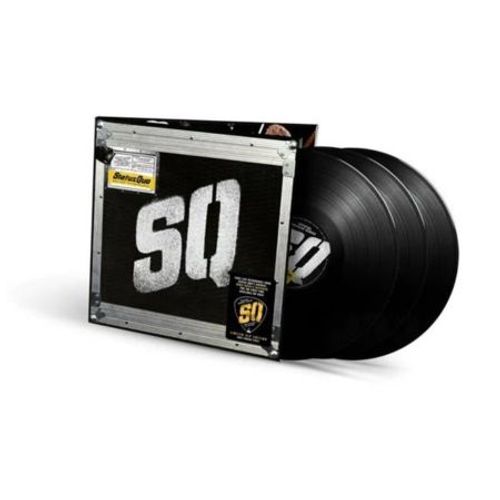 Official Archive Series Vol1 - Vinyle 33 Tours
