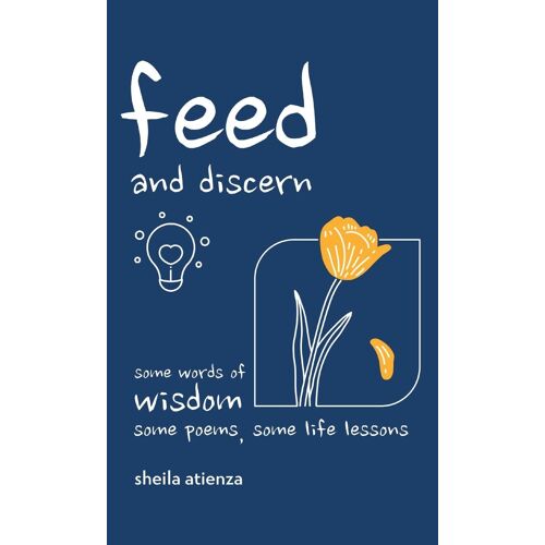 Feed And Discern