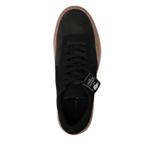 Lacoste Baskets Aura Club - Noir