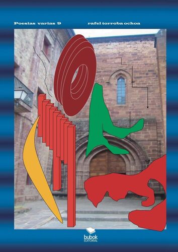 Poesï¿½As Varias 9