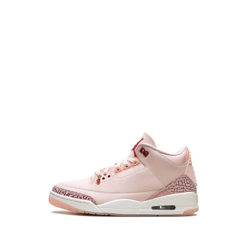 Jordan Baskets Air Jordan 3 'valentine's Day' - Rose