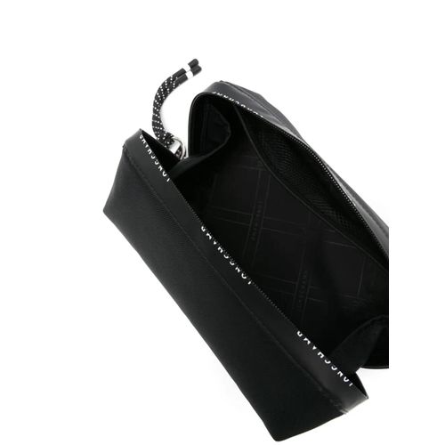 Longchamp trousse de toilette Le Pliage Energy - Noir