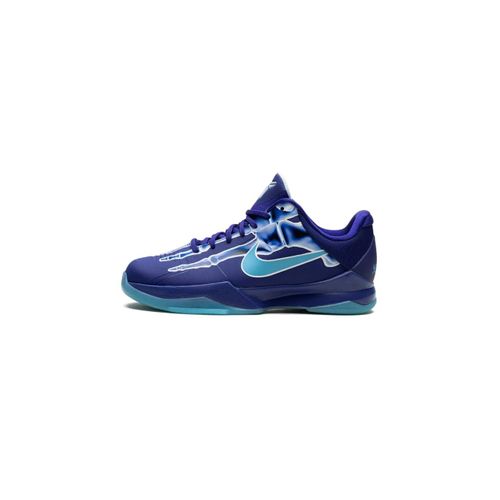 Nike Kids Baskets Kobe 5 Gs 'x-Ray' - Bleu