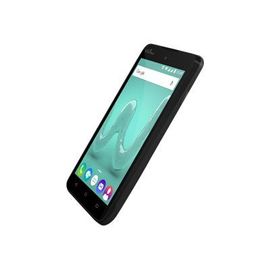 Wiko SUNNY 8 Go Double SIM Noir brut