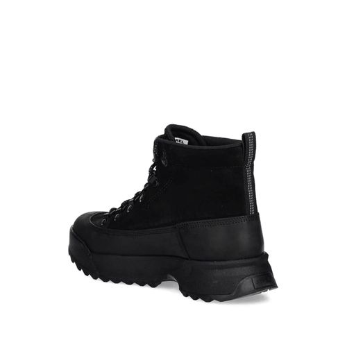 Sorel Chaussures De Randonnée Scout 87 Pro Plus - Noir