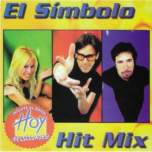 Hit Mix