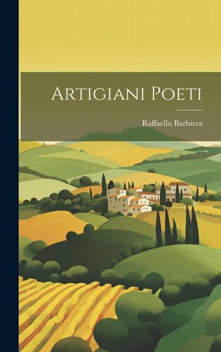 Artigiani Poeti