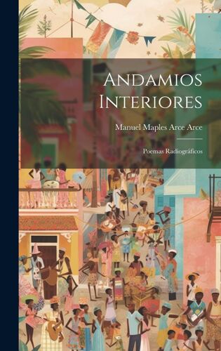 Andamios Interiores