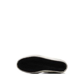 Golden Goose Baskets Montantes Francy 'for Dreamers Use Only' - Blanc
