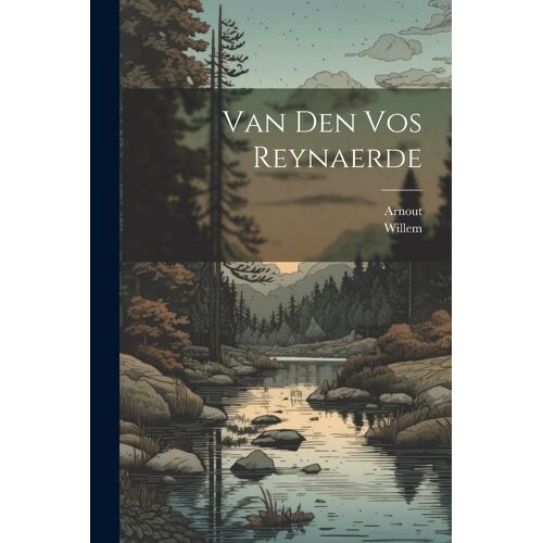 Van Den Vos Reynaerde