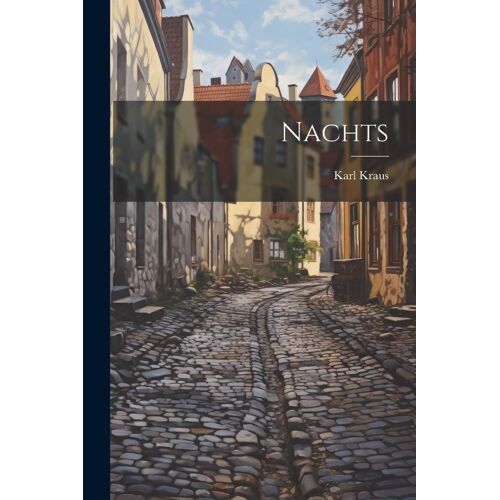 Nachts