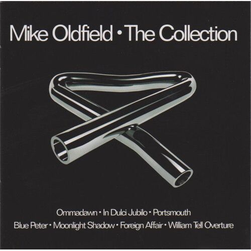 Mike Oldfield  The Collection