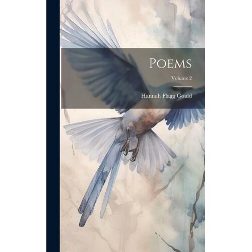 Poems; Volume 2