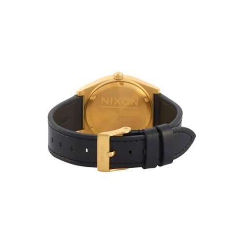 Nixon Montre The Crew 39 Mm - Blanc