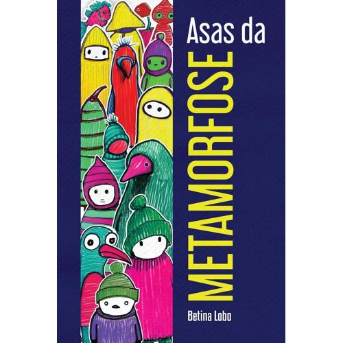 Asas Da Metamorfose