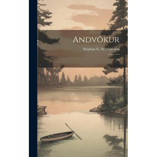 Andvökur: 04