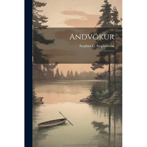 Andvökur: 04