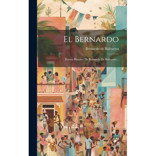 El Bernardo
