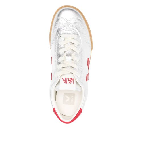 Veja Baskets Volley - Argent