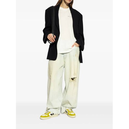 Veja Baskets V-10 - Blanc