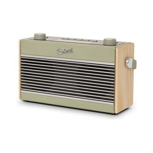 Roberts Rambler BT Stereo Radio FM/DAB+ radio, AUX, Bluetooth