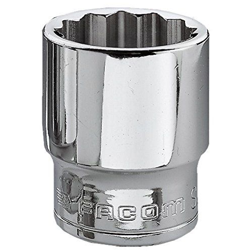FACOM FCMJ24 - Douille 3/8' - 24 mm (Import Grande Bretagne)