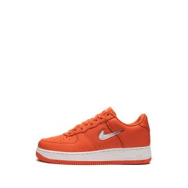Nike Baskets Air Force 1 '40th Anniversary Edition Orange Jewel'