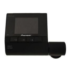 Dashcam - Camera embarquee monocanal avant Pioneer VREC-Z710SH