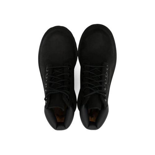 Timberland Kids Bottines Premium 6 Inch - Black