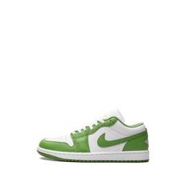Jordan Baskets Air Jordan 1 Se 'chlorophyll' - Vert
