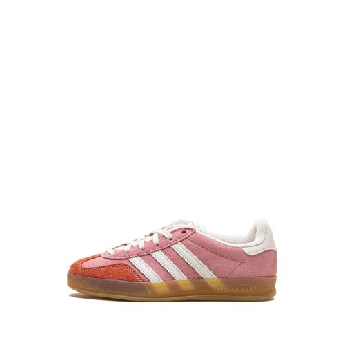 Adidas Baskets Gazelle Indoor 'laundromat' - Rose
