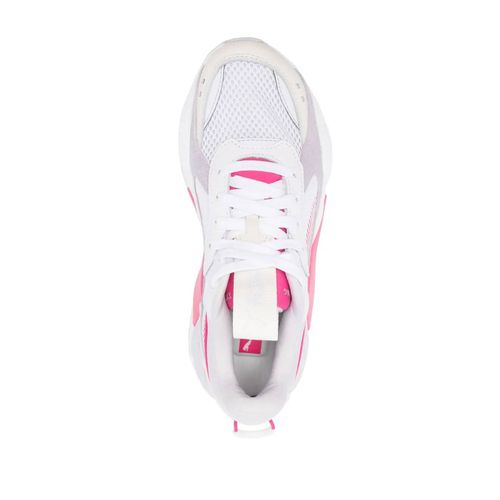 Puma Baskets Rs-X Reinvention - Blanc