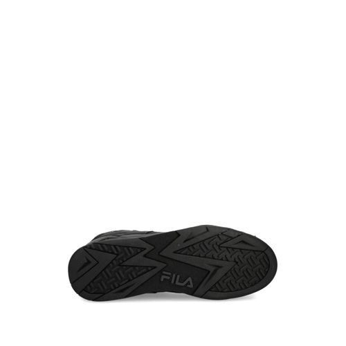 Fila Baskets Squad Prtct - Noir