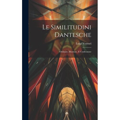 Le Similitudini Dantesche