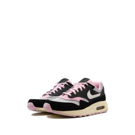 Nike Baskets Air Max 1 'black/Anthracite/Rose Foam' - Noir