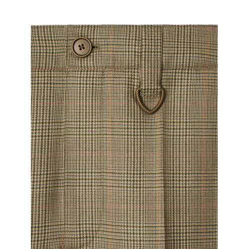 Burberry Pantalon À Design Multi-Poches - Tons Neutres