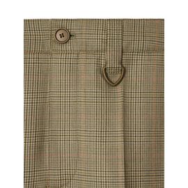 Burberry Pantalon À Design Multi-Poches - Tons Neutres