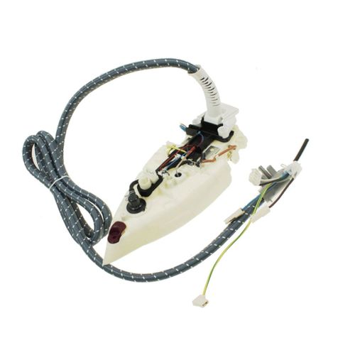 Base poignée + cordon - Centrale vapeur (CS-10000034 CALOR)