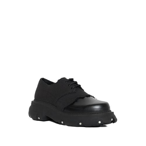 Phileo Derbies Scar - Noir