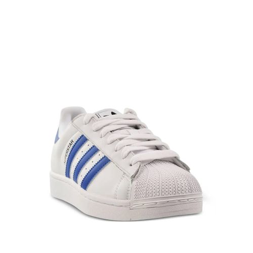 Adidas Baskets Superstar Ii - Blanc